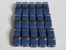 Herpa Konvolut 15 x Opel Omega