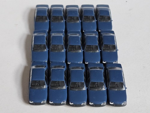 Herpa konvolut opel omega - herpa,