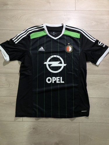 Feyenoord rotterdam 2014 15 - feyenoord,