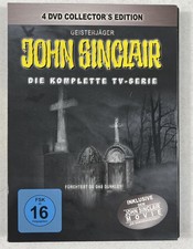 John Sinclair Collectors