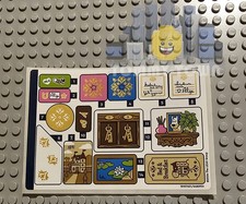 Lego friends nur - lego,