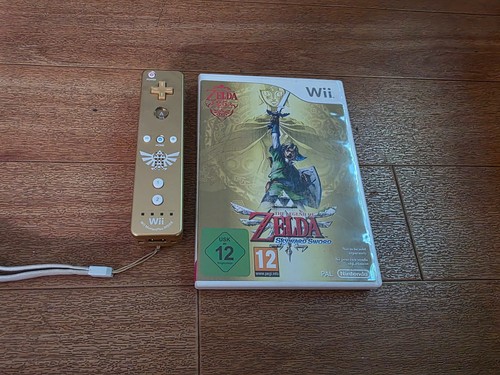 The legend zelda - of, skyward