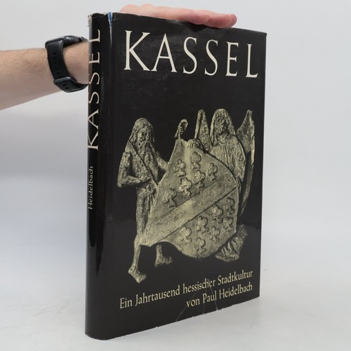 Kassel paul heidelbach - | ,