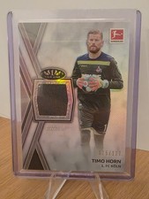 Topps bundesliga tier one - topps,