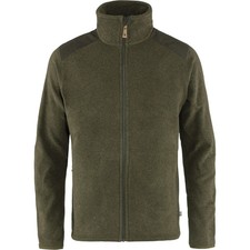 Fjäll Räven Fleecejacke STEN