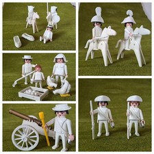 Playmobil Color Kanone