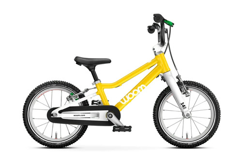 Woom kinderfahrrad zoll - kinderfahrrad, 14