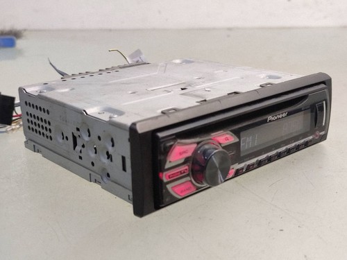Xpeng 2024 radio player - g3,