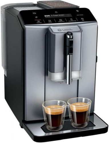 Bosch kaffeevollautomat - bosch,