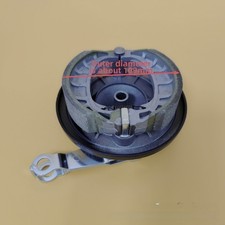 110 Typ Elektrofahrrad vorne