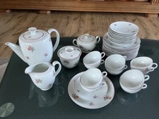 Kaestner saxonia kaffeeservice - kaestner,