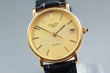 【Fast neuwertig】Longines