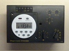 Siegermatic s12 dbe mit - siegermatic, be/dbe