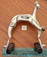 POINT Synchron Hinterradbremse