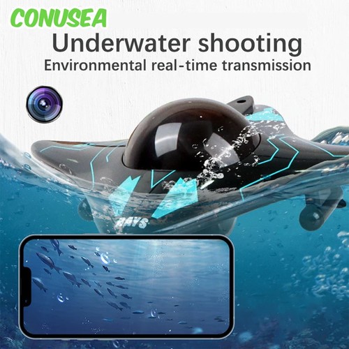 Ferngesteuertes boot - boot, rc