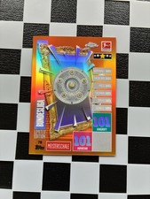 2020 topps chrome match - topps,