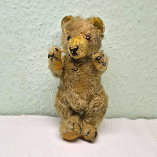 Teddybär plüschtier beige - teddybär, 20