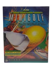 ✅ 3D Ultra Mini Golf - (PC