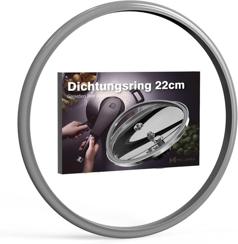 Schnellkochtopf dichtungsring - schnellkochtopf,