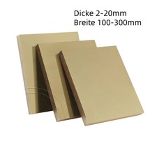 Tin Bronze Blech Platte