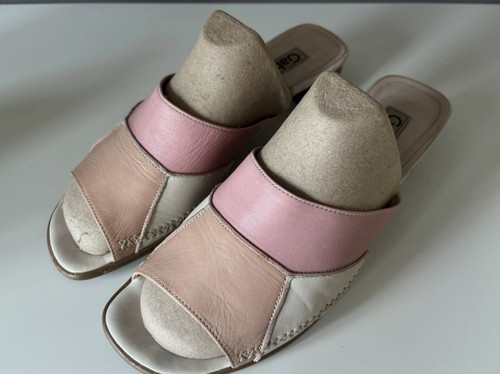 Gabor 40 sandalen - ⭐️gabor,