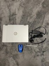 HP Pavilion x360 14″ |