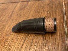 Zinner, Grabner K11 Clarinet