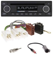 Blaupunkt MP3 Bluetooth DAB CD