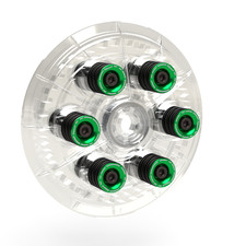 Ducati clutch clutch springs