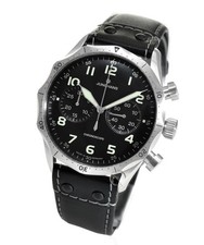 Junghans Meister Chronoscope