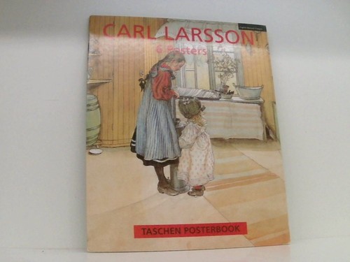 Carl larsson posters - larsson, posters-