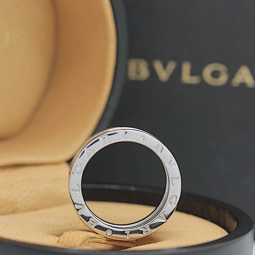 Bulgari zero ring 3 - -,
