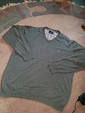 Christian Berg Gr.XL Pullover