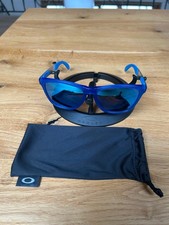 Oakley Frogskins Mix Matte