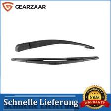 Heck Wischerarm hinten