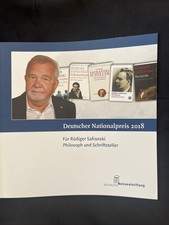 Deutscher Nationalpreis 2008