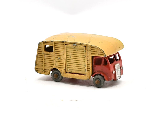 Vintage matchbox lesney - matchbox,