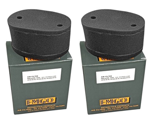 Luftfilter für kawasaki vn - luftfilter,