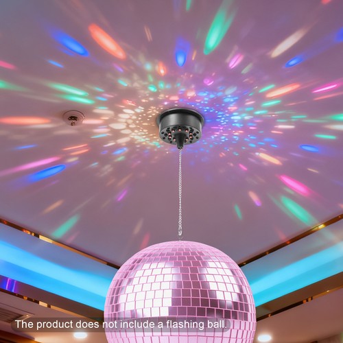 Disco-Kugel-Motor,Disco-Kugel-