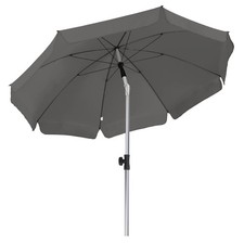 Sonnenschirm rund 200cm - sonnenschirm,