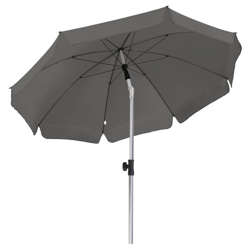Sonnenschirm rund 200cm - sonnenschirm,