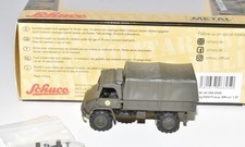 Schuco 453580500 DB S404 Lkw