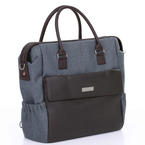 Abc design wickeltasche jetset - abc,