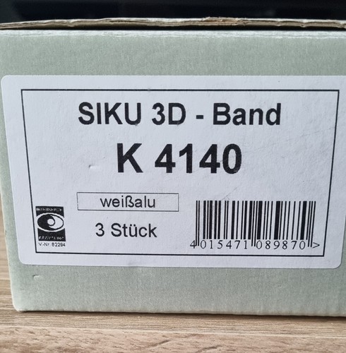 Neu simonswerk aufschraubband - neu,