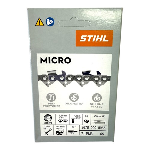 Stihl picco micro 3 - stihl,