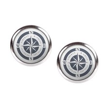 Mylery Ohrstecker Paar mit