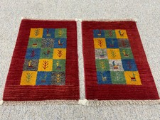 2 x echte Yalamehbaff