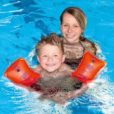 BEMA® Schwimmflügel®