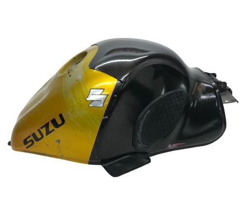 Tank benzin suzuki gsxr 1300 - tank,