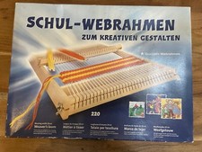 Schul -  Webrahmen